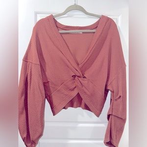 We The Free Sweatshirt/Pullover